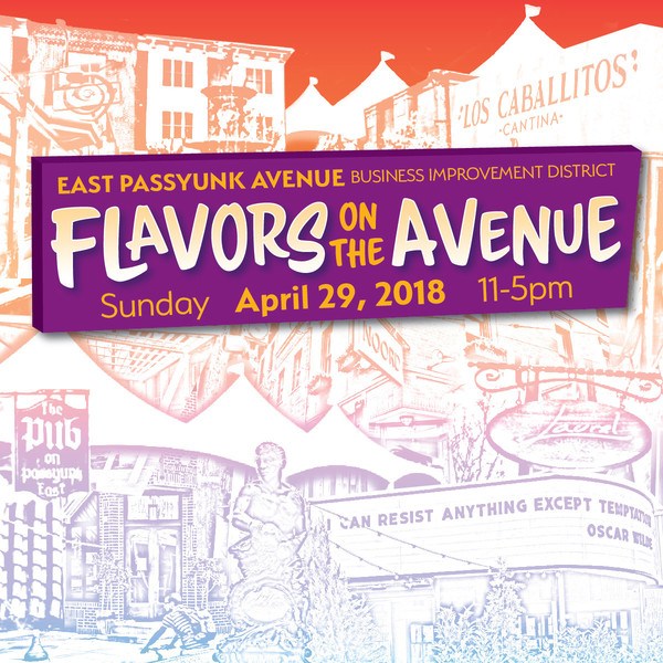 The best things to do in Philly April 22nd-April 28th, 2019 post image