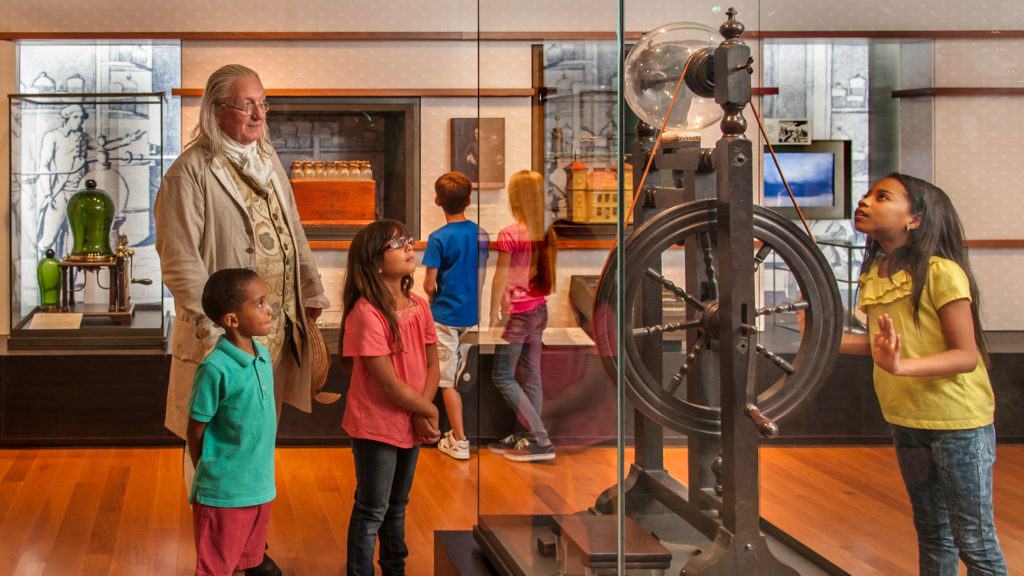 Amazing Things to do in Philadelphia & Philly Suburbs with Kids post image