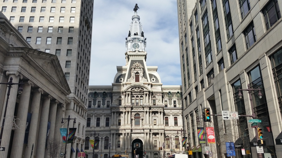 Best Things to Do in Philly for First-Time Visitors post image