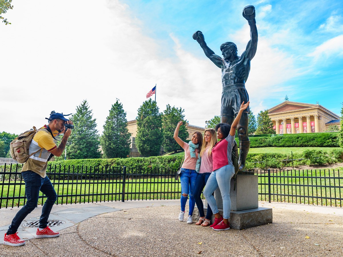 Best Things to Do in Philly for Teenagers post image