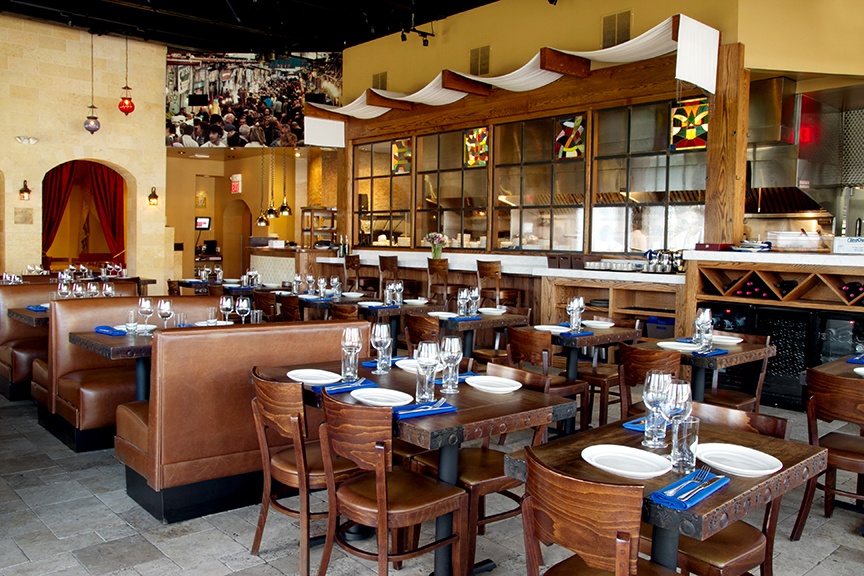 Best Places in Philadelphia for the Food​ Connoisseur post image