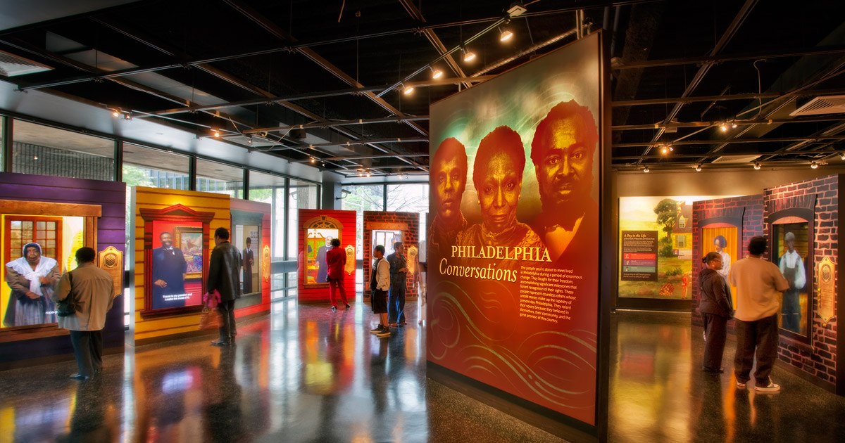 Best Things to Do in Philly for History Buffs post image