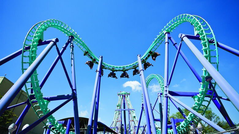 6 Thrilling Amusement Parks Near Philly To Visit This Summer - Secret  Philadelphia