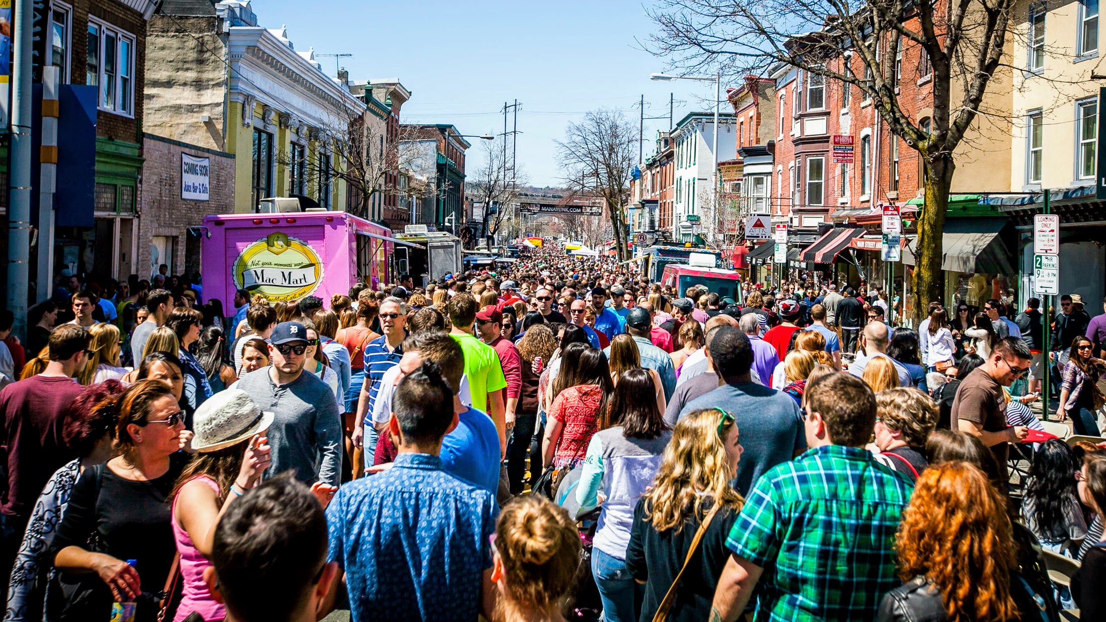 Must Do’s in Philly April 15-21st, 2019 post image