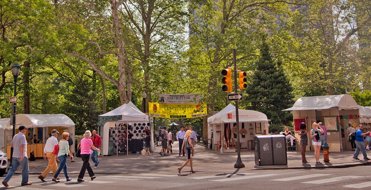 The Best things to do in Philly, May 6-12th, 2019 post image