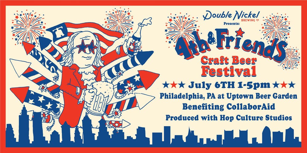 The Ultimate Philadelphia July Fun Guide post image