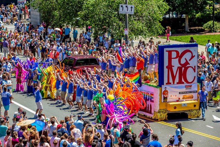 The Ultimate June 2019 Things to do Guide in Philadelphia post image