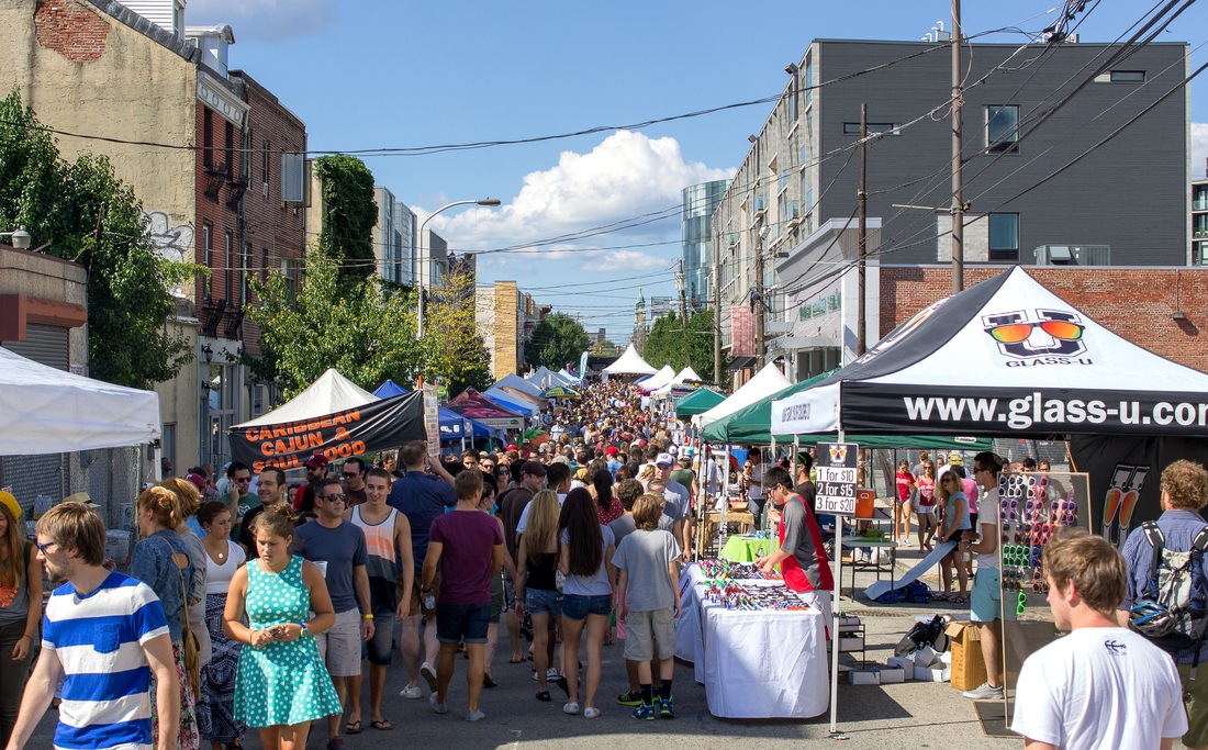 The Guide to Making the Most of Your August 2019 in Philadelphia post image