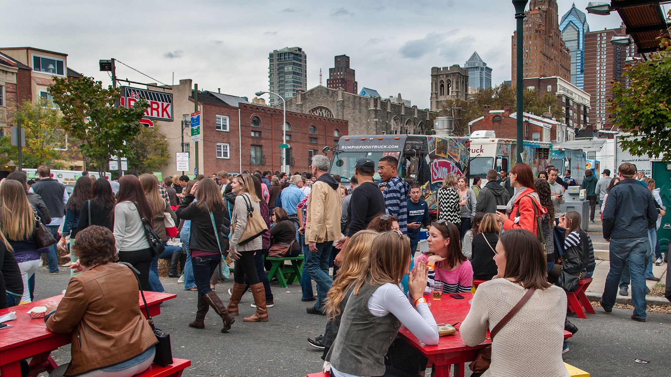 The Ultimate Philadelphia September 2019 Guide post image