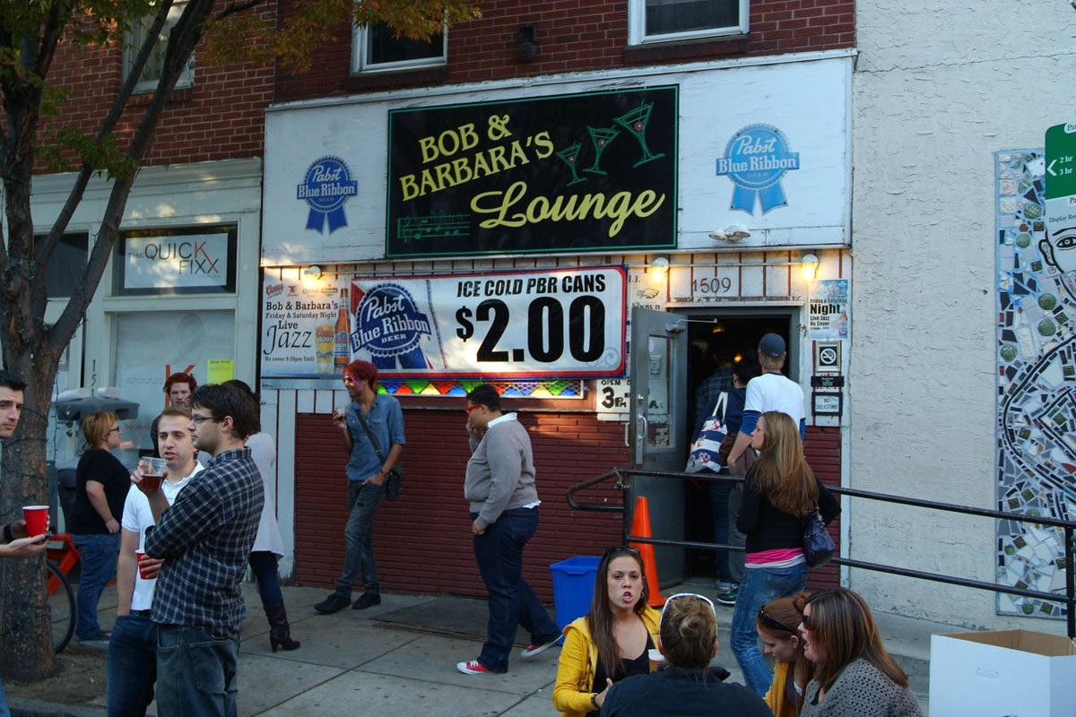 The Best Bars in Philadelphia – Your Guide to a Booze-filled Romp! post image