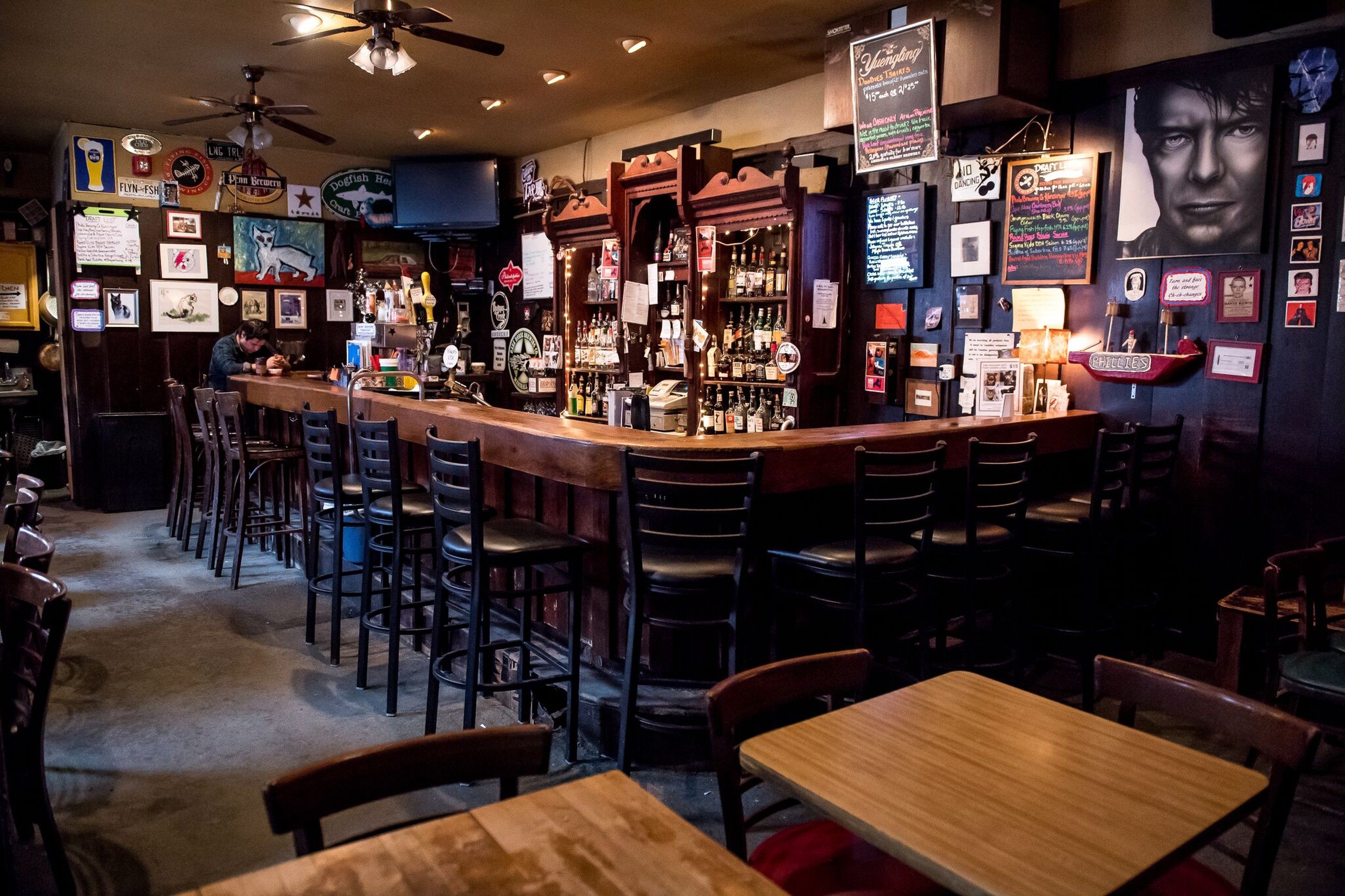 The Best Bars in Philadelphia – Your Guide to a Booze-filled Romp! post image