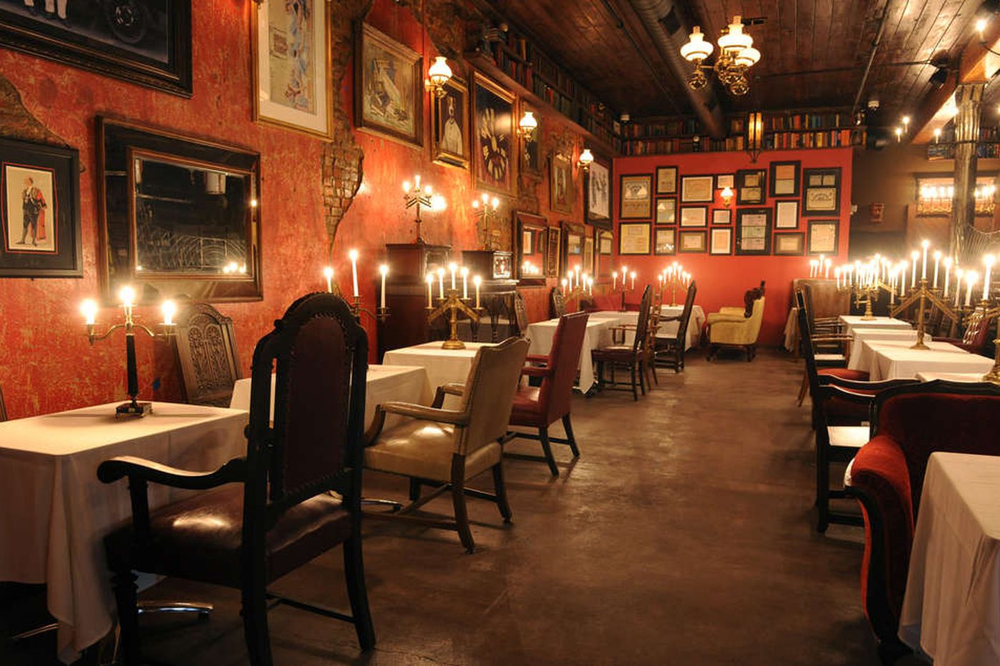 The Best Bars in Philadelphia – Your Guide to a Booze-filled Romp! post image