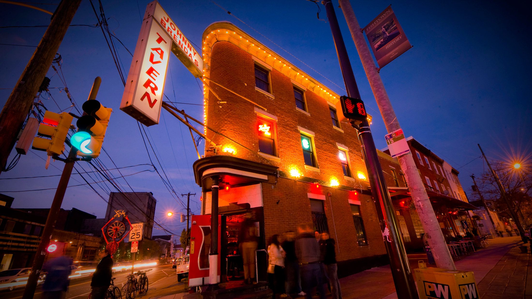 The Best Bars in Philadelphia – Your Guide to a Booze-filled Romp! post image