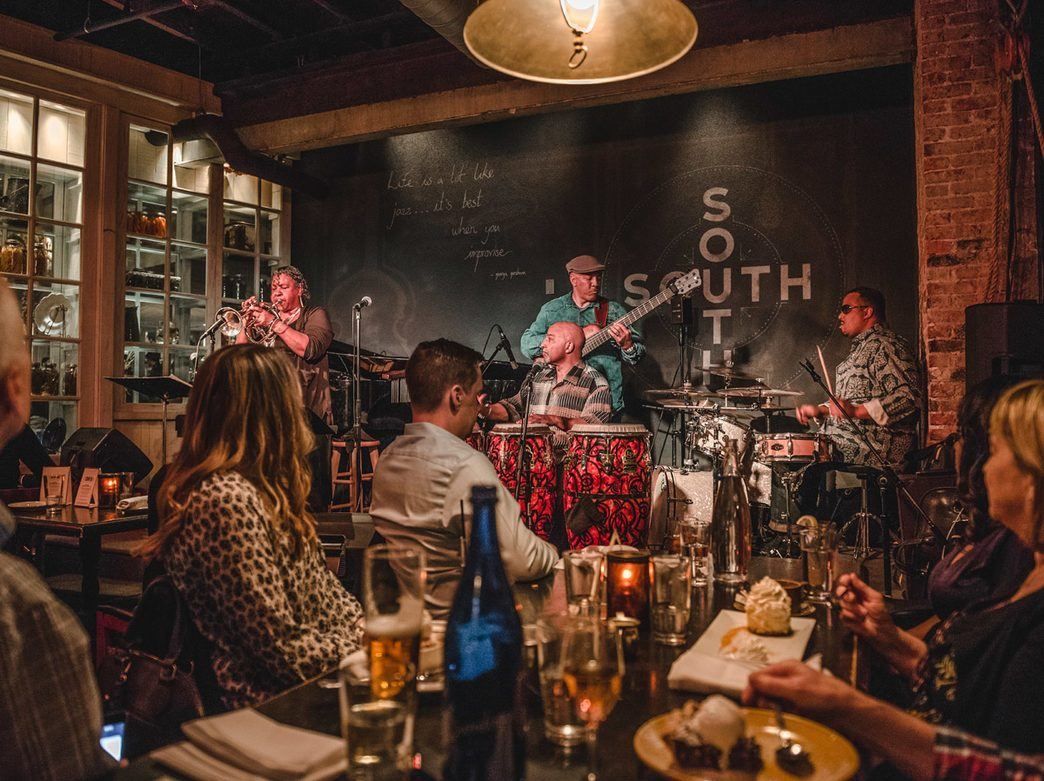 The Best Places with Live Music in Philly post image