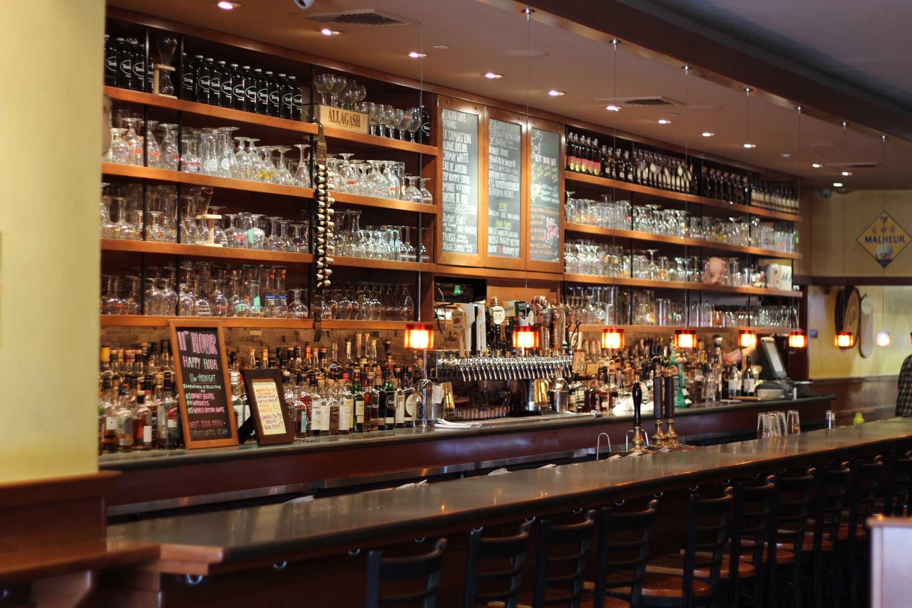 The Best Bars in Philadelphia – Your Guide to a Booze-filled Romp! post image