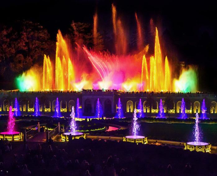 Things To Do in the Philadelphia Area this Spring post image